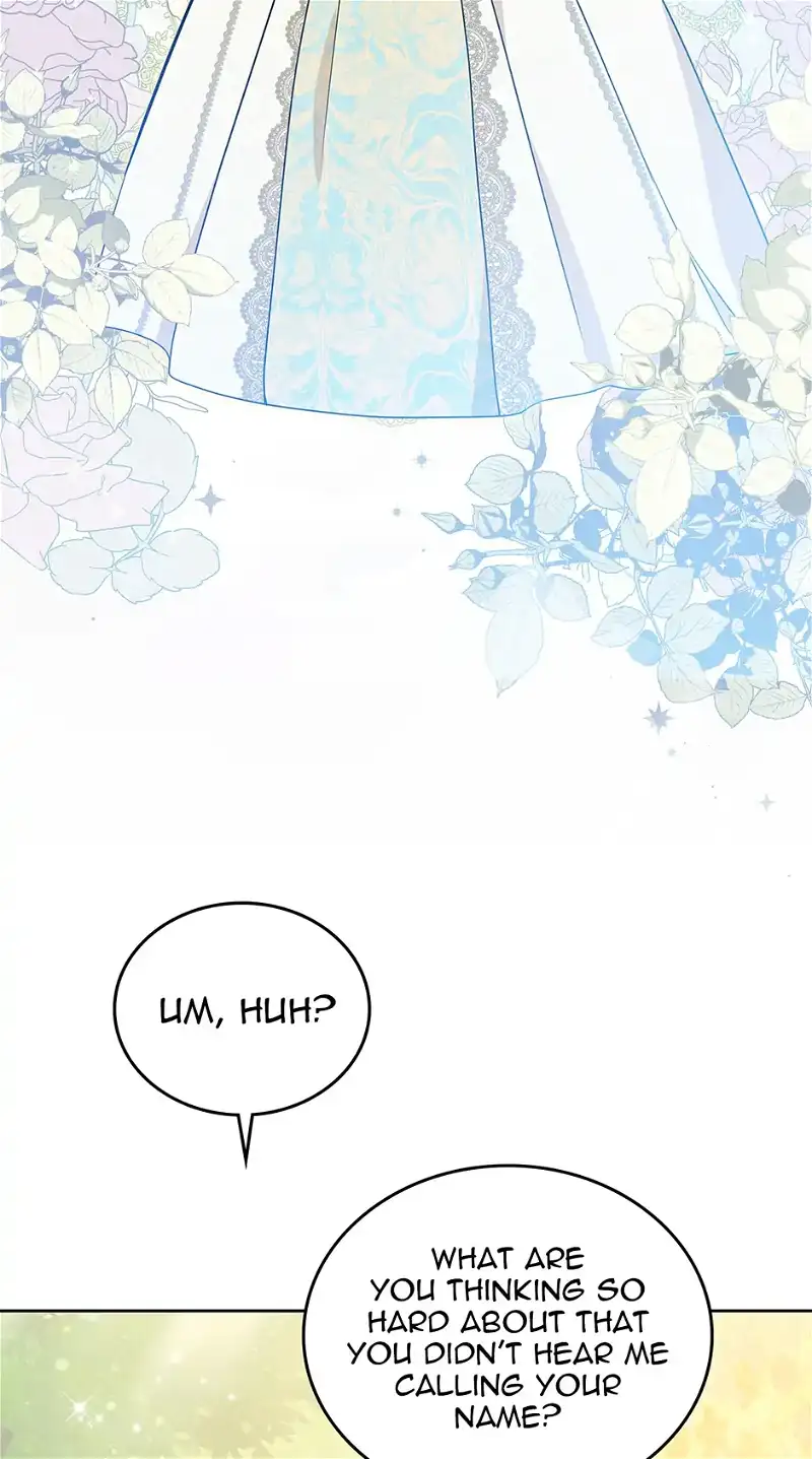 I’ll Be The Matriarch In This Life Chapter 65 page 46