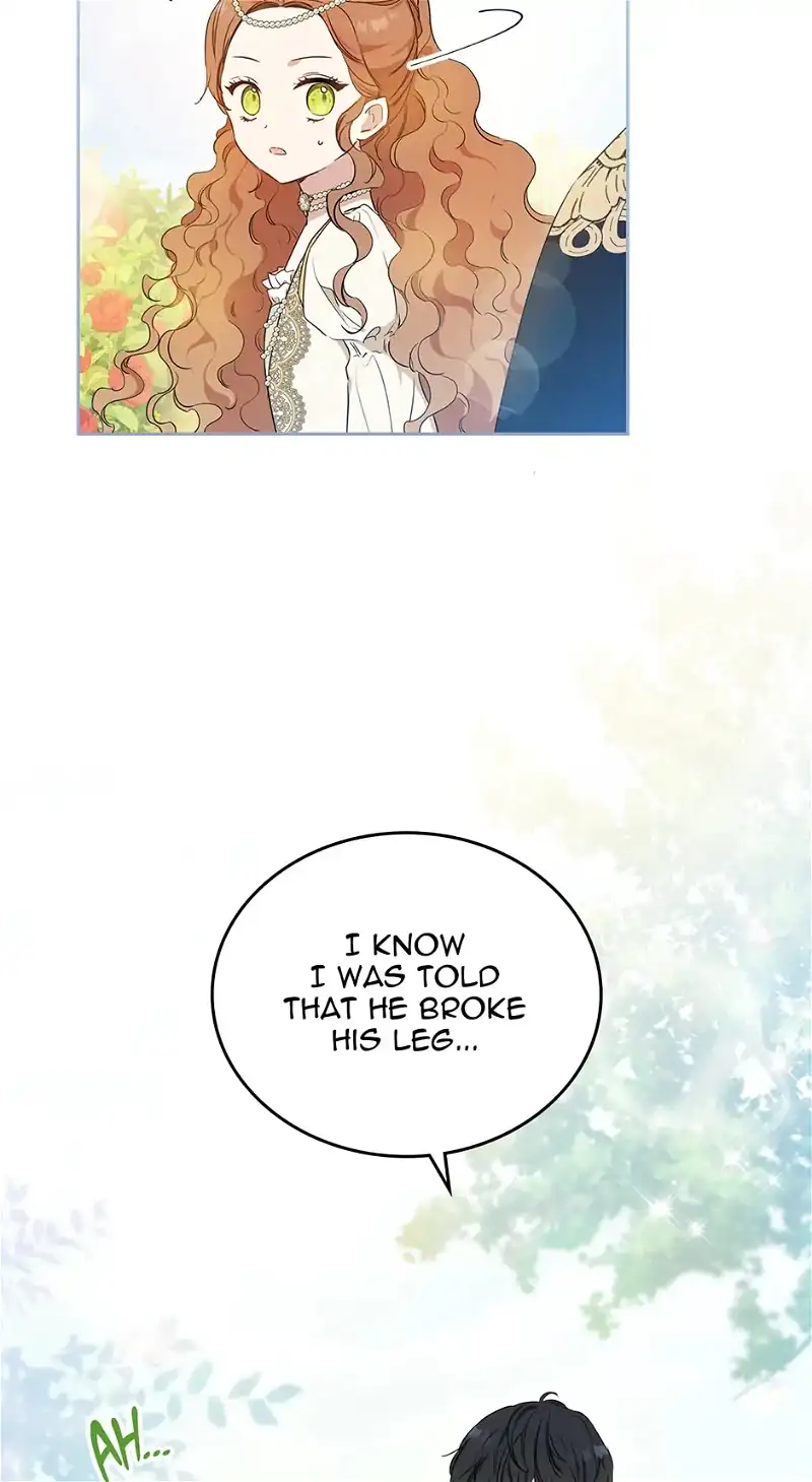 I’ll Be The Matriarch In This Life Chapter 65 page 52