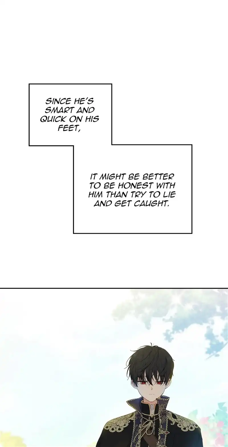 I’ll Be The Matriarch In This Life Chapter 65 page 62