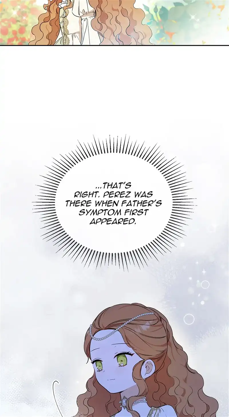 I’ll Be The Matriarch In This Life Chapter 65 page 57