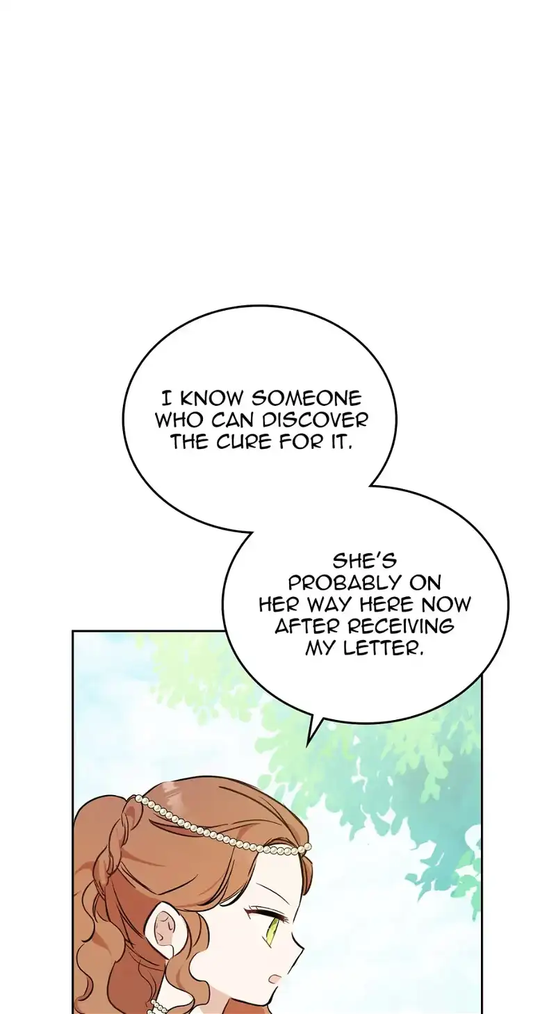 I’ll Be The Matriarch In This Life Chapter 65 page 68