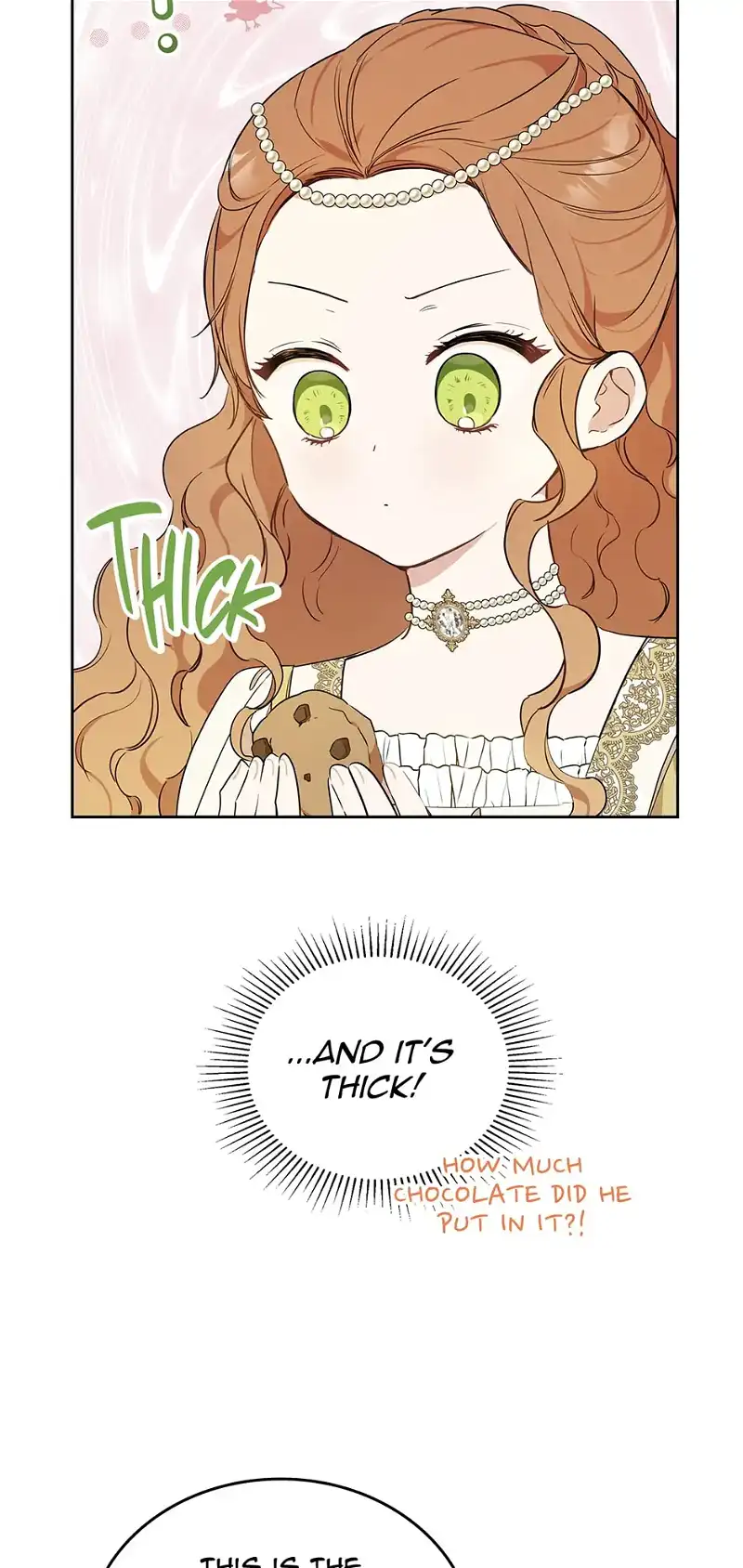 I’ll Be The Matriarch In This Life Chapter 65 page 76