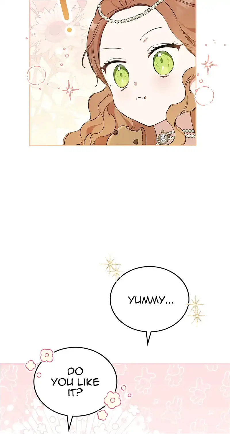 I’ll Be The Matriarch In This Life Chapter 65 page 80