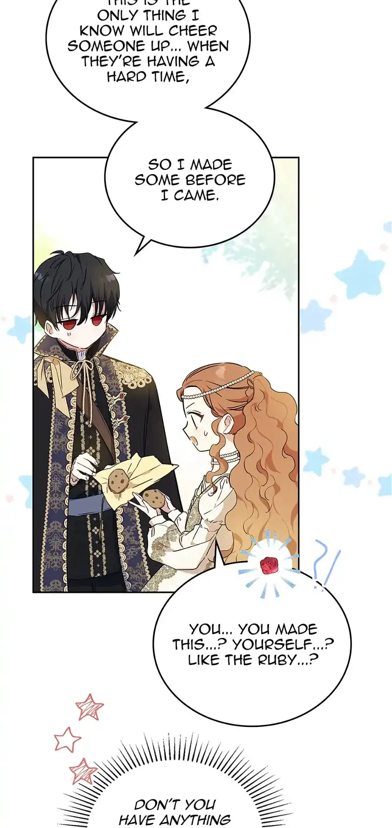 I’ll Be The Matriarch In This Life Chapter 65 page 77