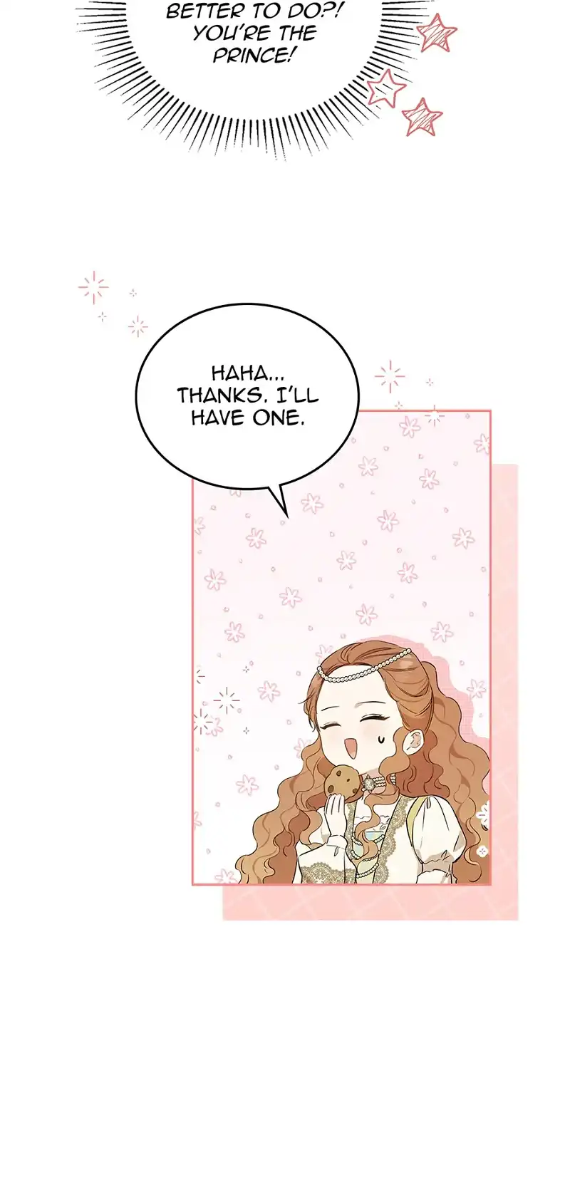 I’ll Be The Matriarch In This Life Chapter 65 page 78