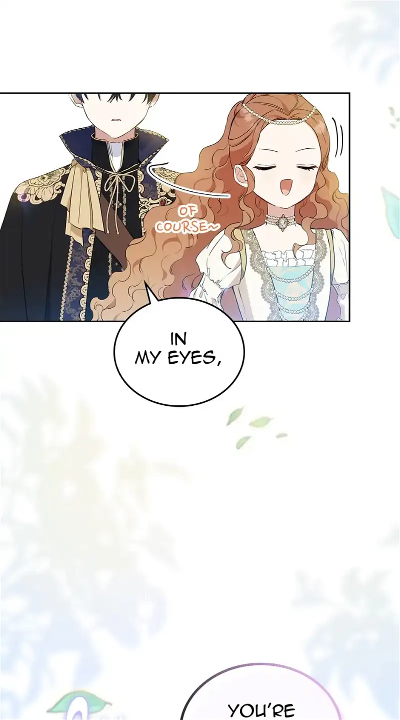 I’ll Be The Matriarch In This Life Chapter 65 page 93