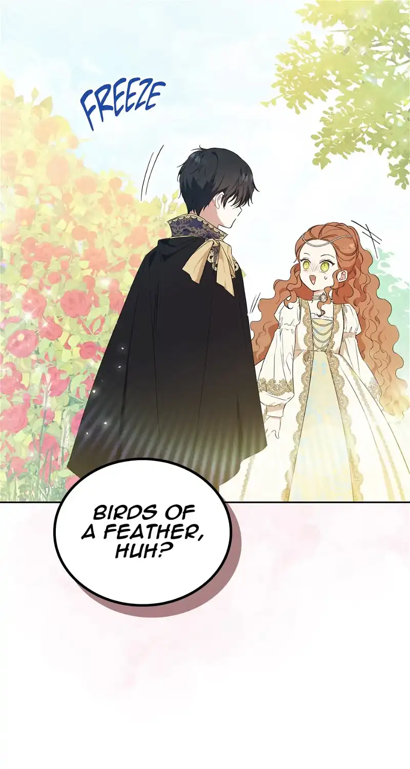 I’ll Be The Matriarch In This Life Chapter 66 page 5