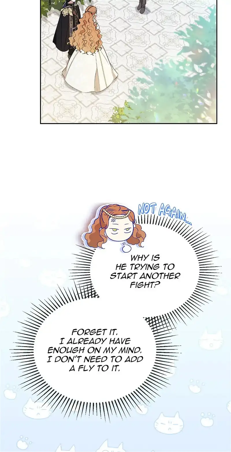 I’ll Be The Matriarch In This Life Chapter 66 page 8