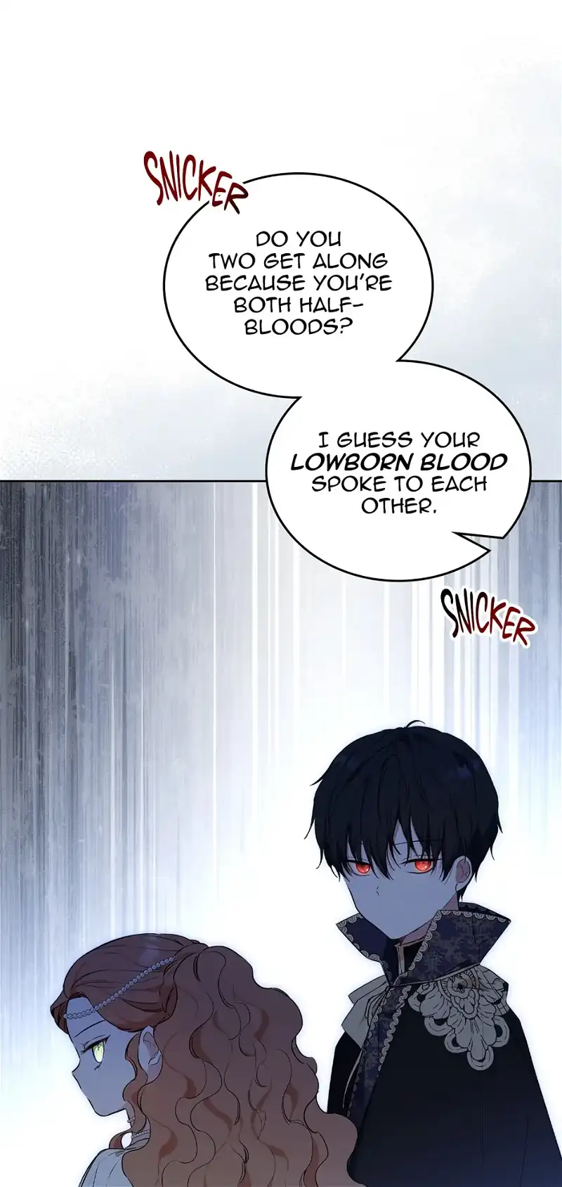 I’ll Be The Matriarch In This Life Chapter 66 page 12