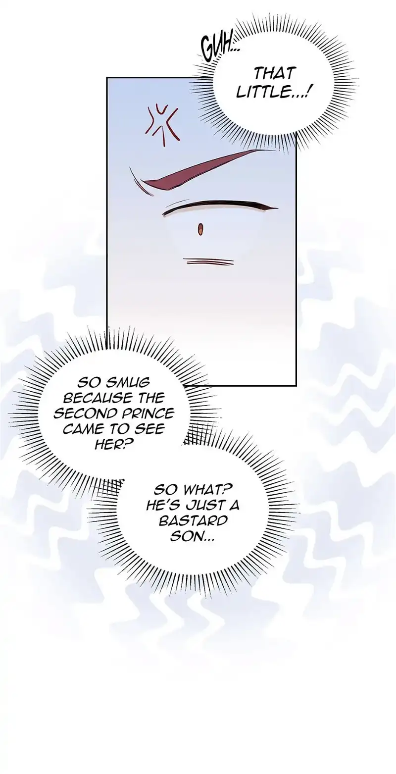 I’ll Be The Matriarch In This Life Chapter 66 page 10