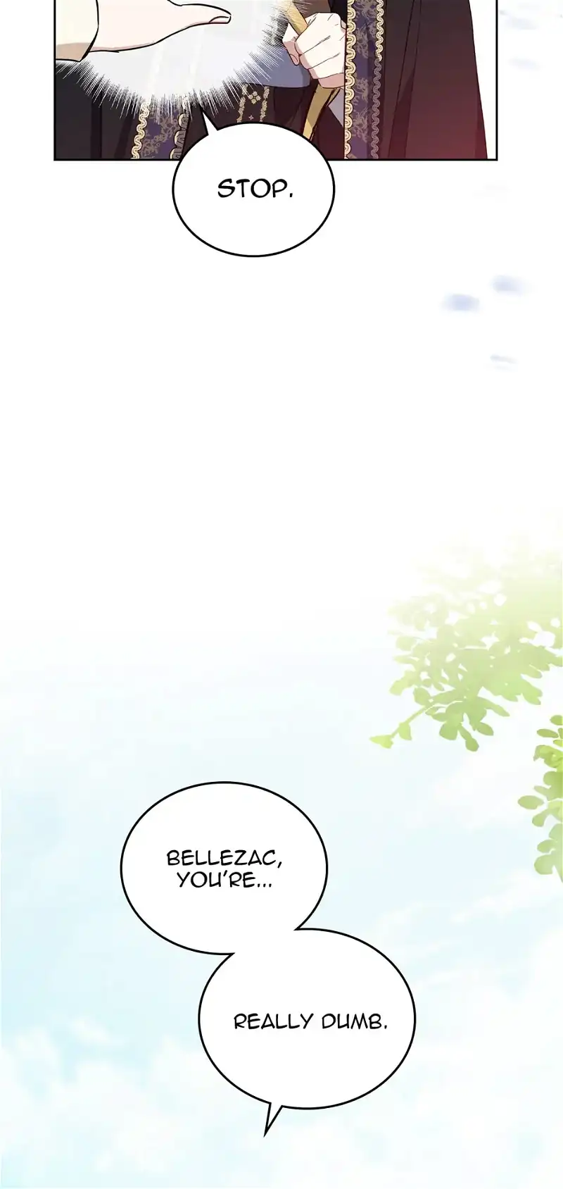 I’ll Be The Matriarch In This Life Chapter 66 page 14