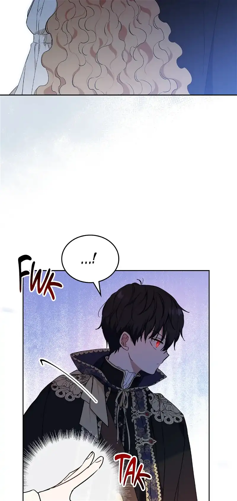I’ll Be The Matriarch In This Life Chapter 66 page 13