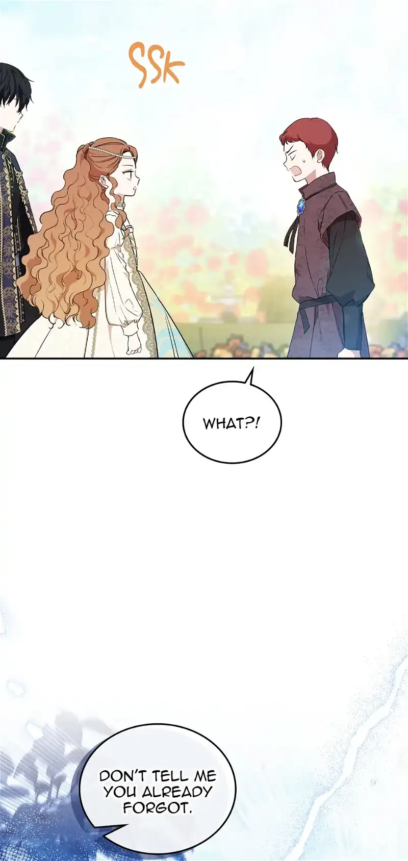 I’ll Be The Matriarch In This Life Chapter 66 page 15