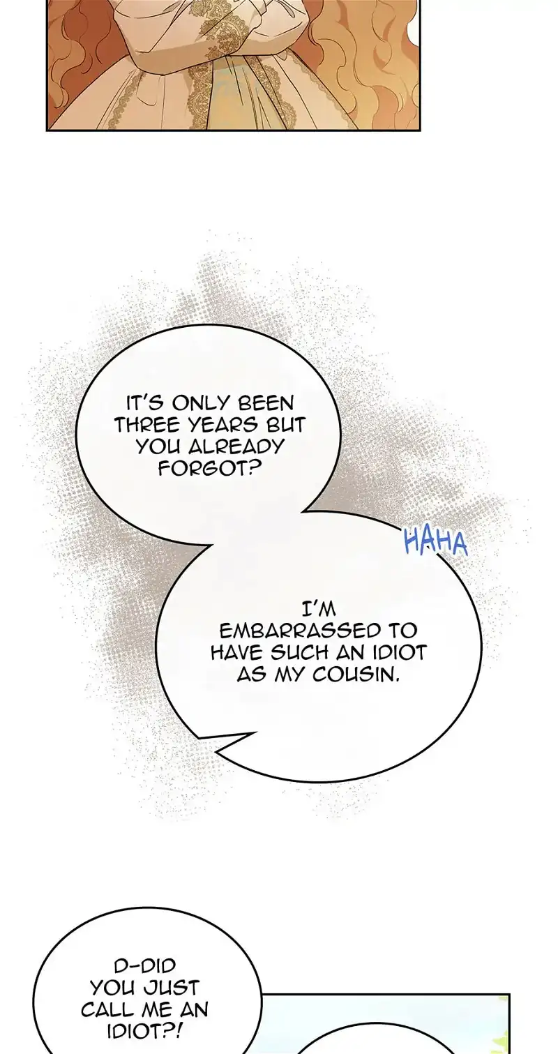 I’ll Be The Matriarch In This Life Chapter 66 page 18