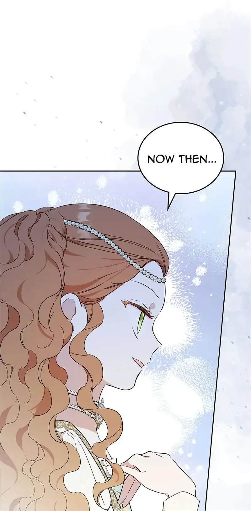 I’ll Be The Matriarch In This Life Chapter 66 page 23