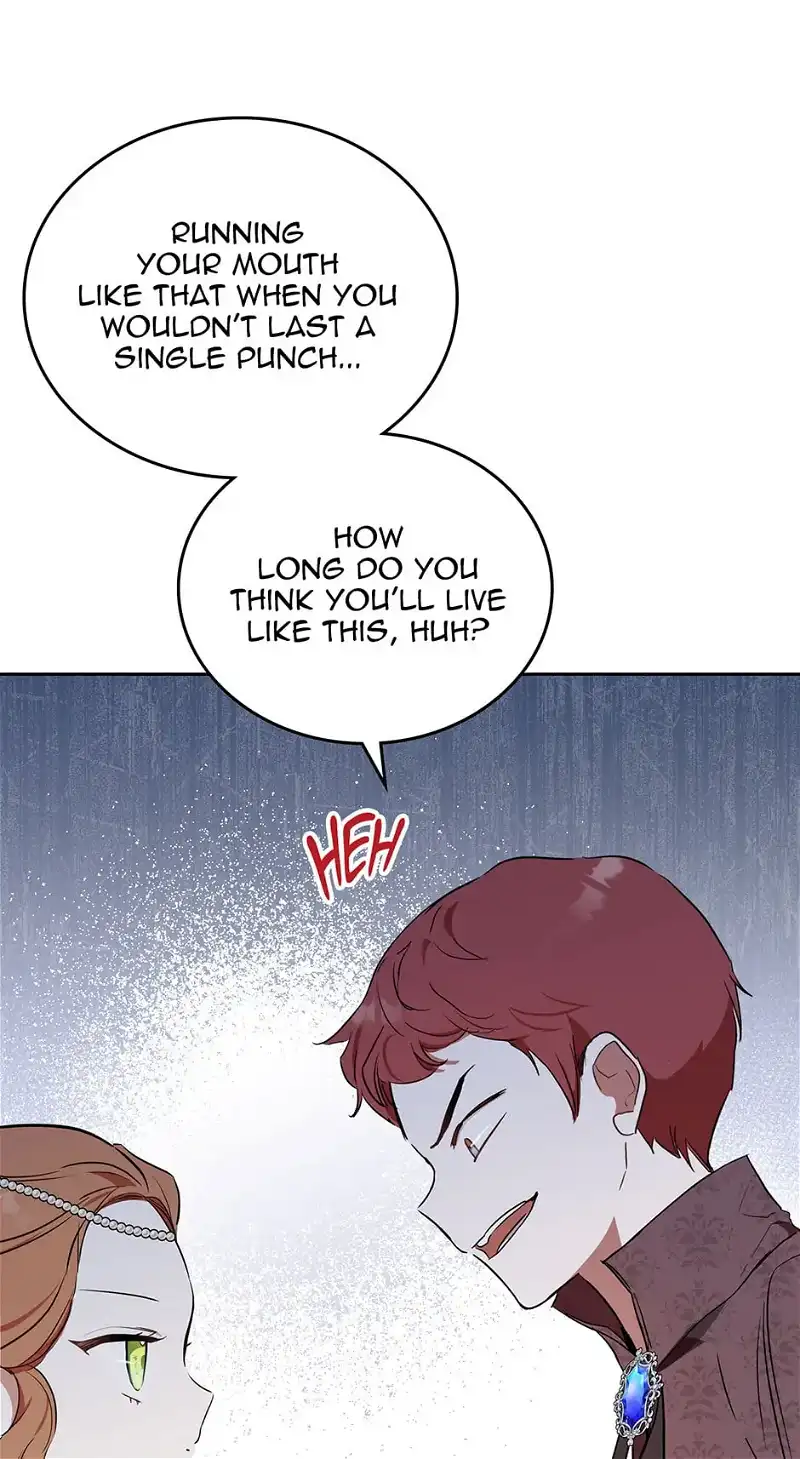I’ll Be The Matriarch In This Life Chapter 66 page 28