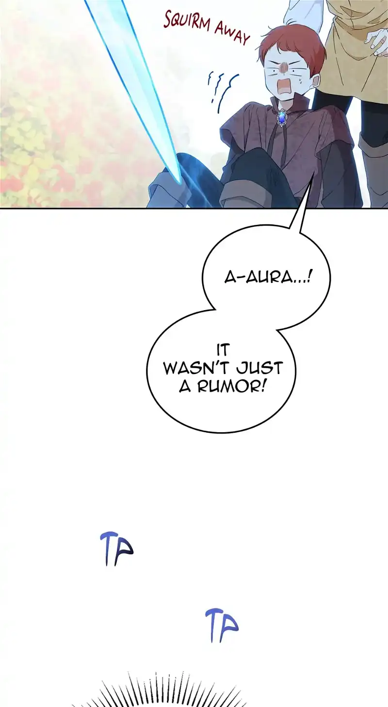 I’ll Be The Matriarch In This Life Chapter 66 page 38