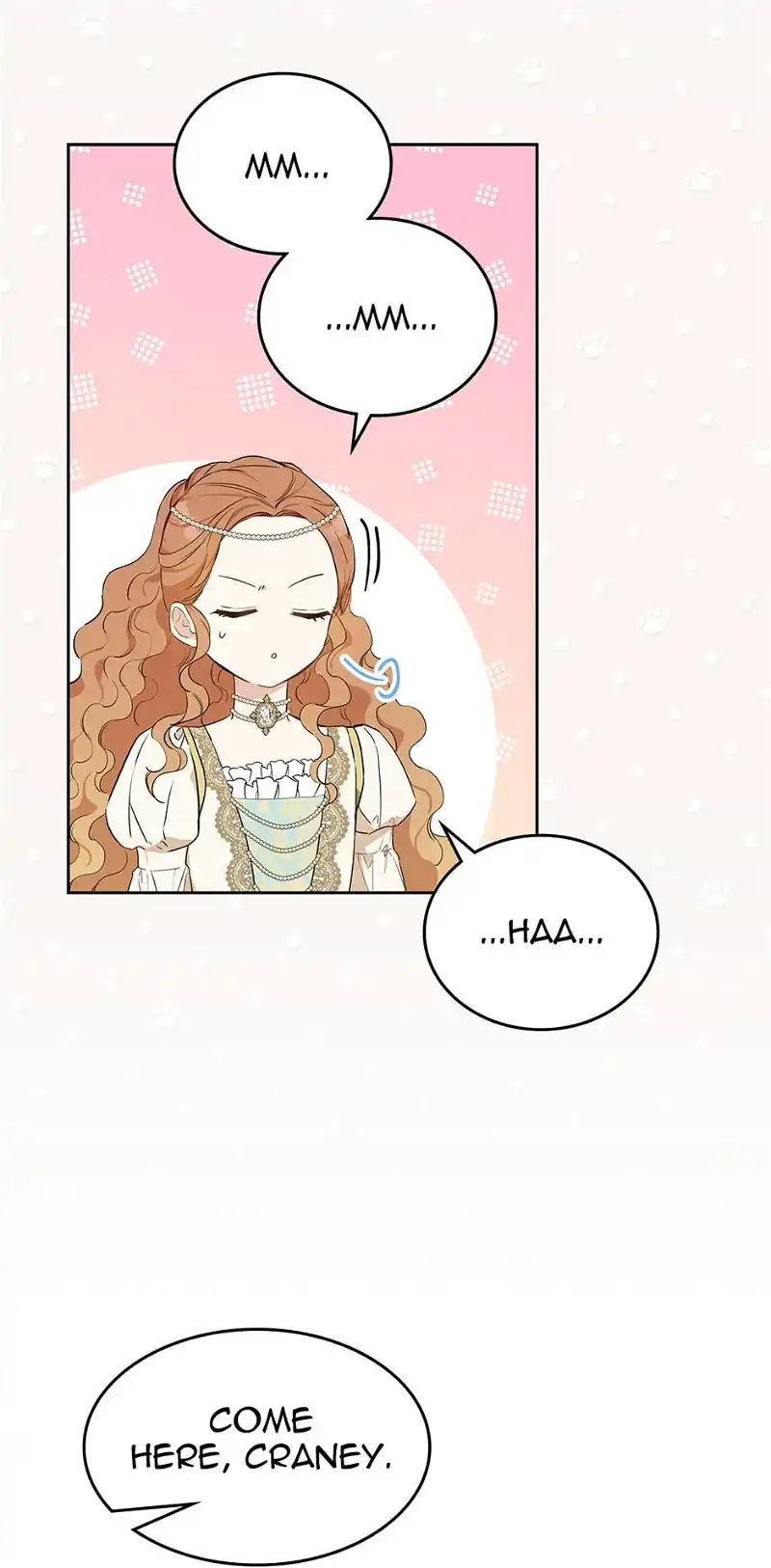 I’ll Be The Matriarch In This Life Chapter 66 page 42