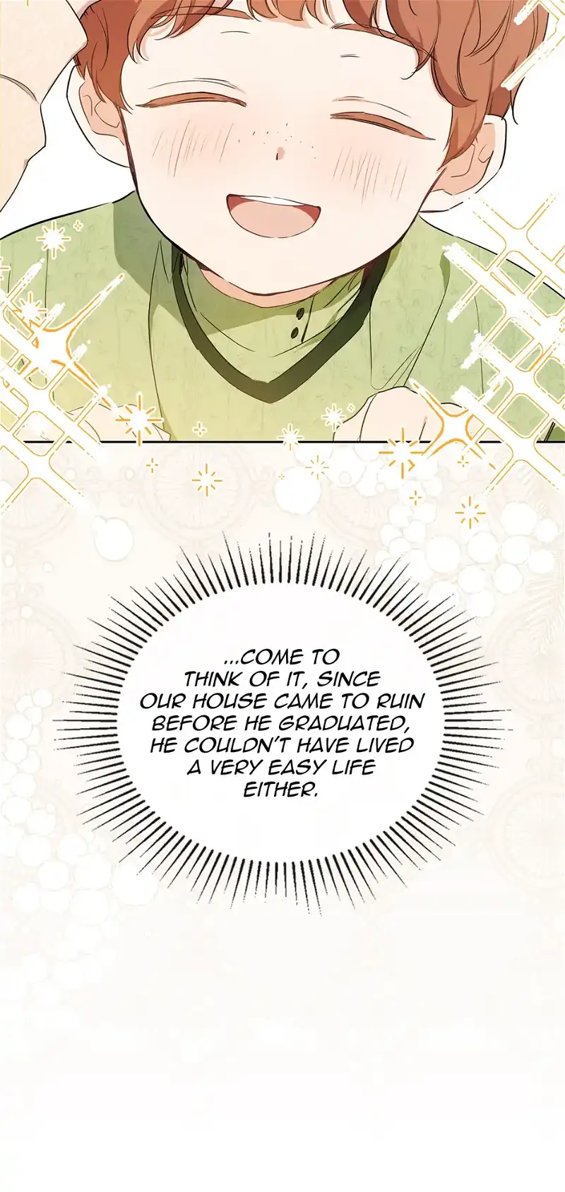 I’ll Be The Matriarch In This Life Chapter 66 page 51