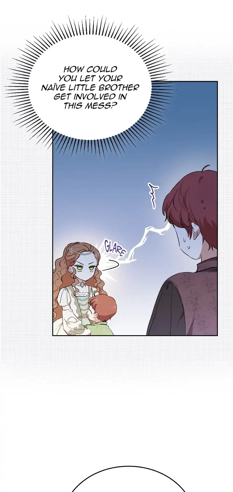 I’ll Be The Matriarch In This Life Chapter 66 page 52