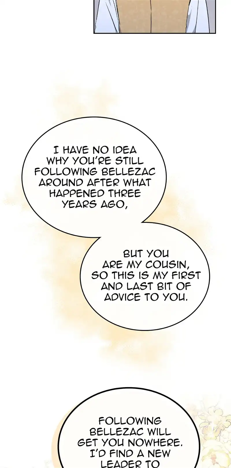 I’ll Be The Matriarch In This Life Chapter 66 page 56