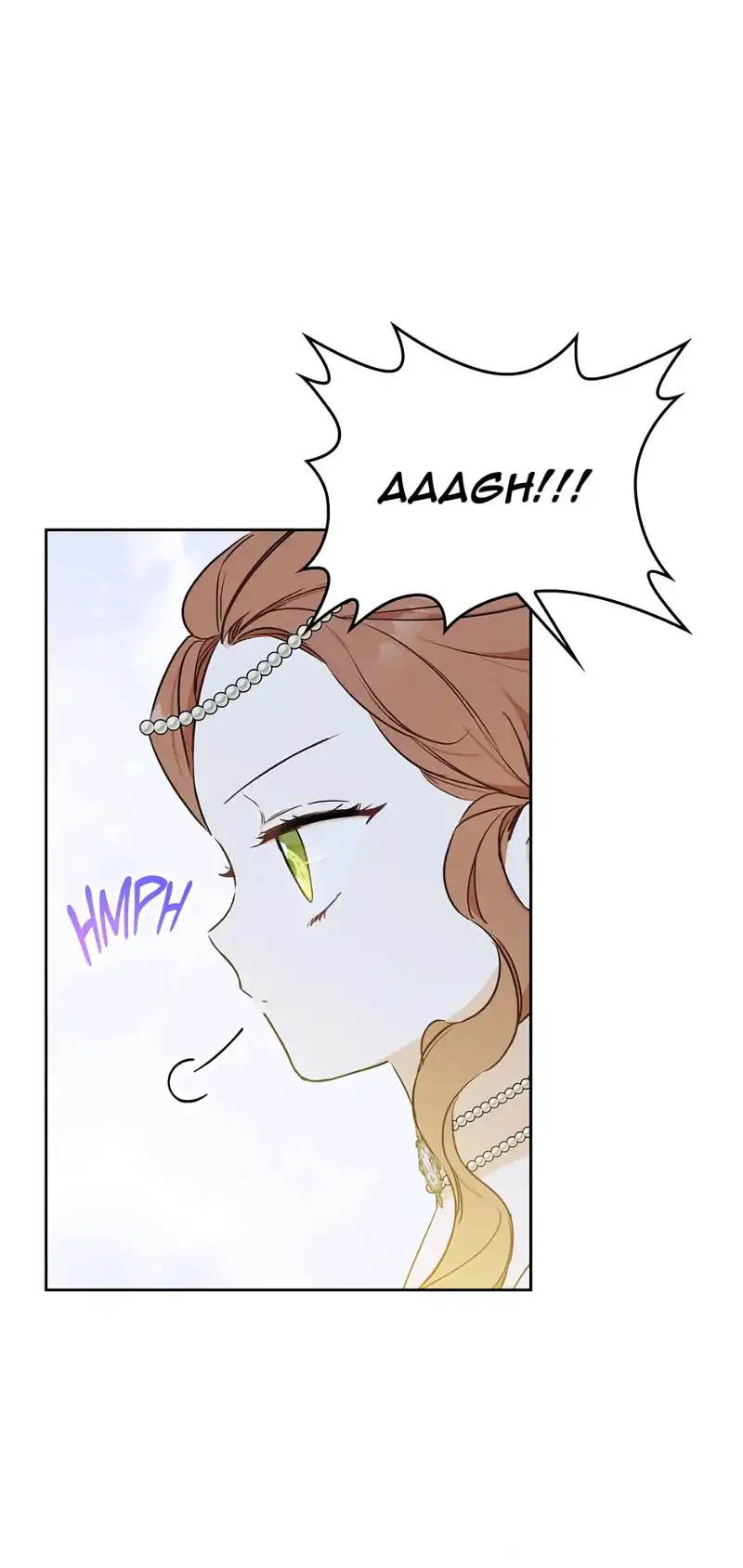 I’ll Be The Matriarch In This Life Chapter 66 page 61