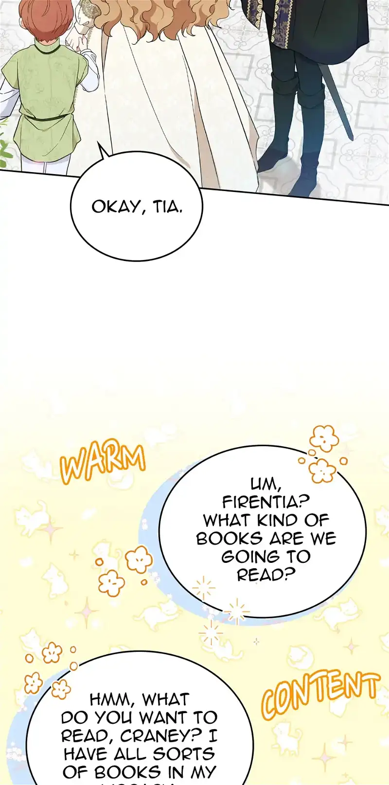 I’ll Be The Matriarch In This Life Chapter 66 page 59