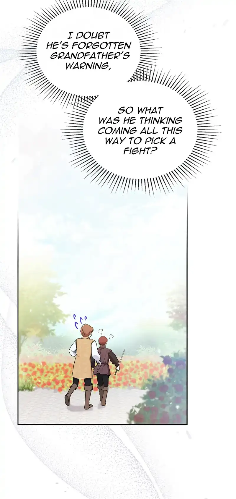 I’ll Be The Matriarch In This Life Chapter 66 page 64