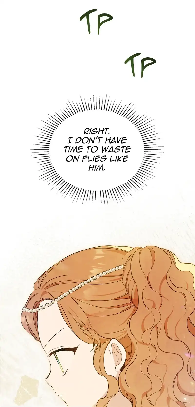 I’ll Be The Matriarch In This Life Chapter 66 page 68