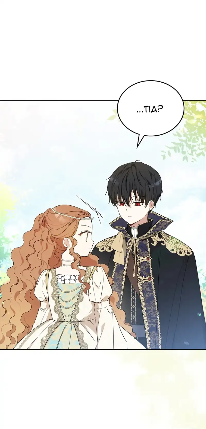 I’ll Be The Matriarch In This Life Chapter 66 page 66