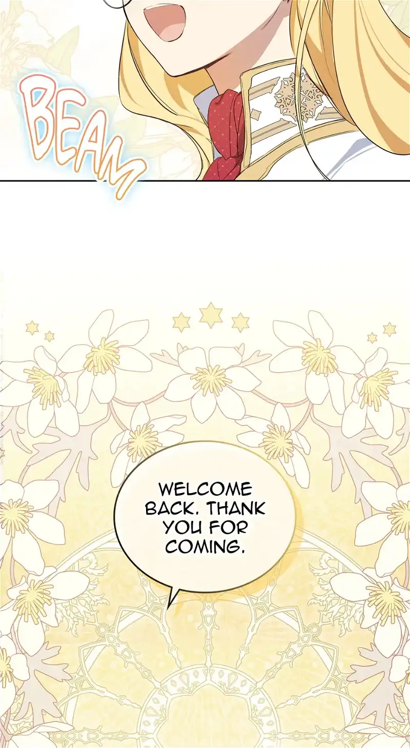 I’ll Be The Matriarch In This Life Chapter 66 page 76