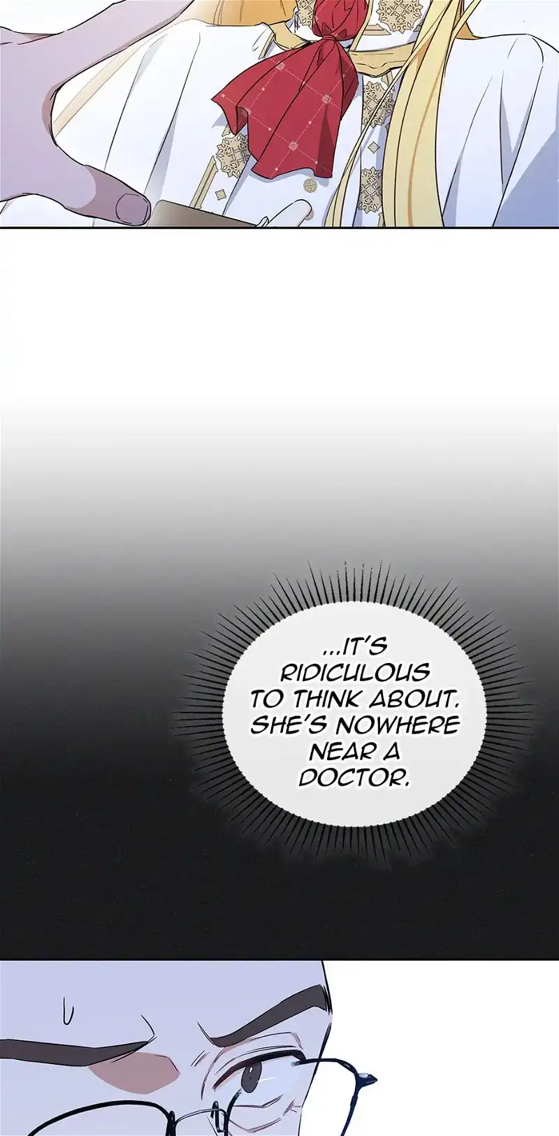 I’ll Be The Matriarch In This Life Chapter 66 page 90