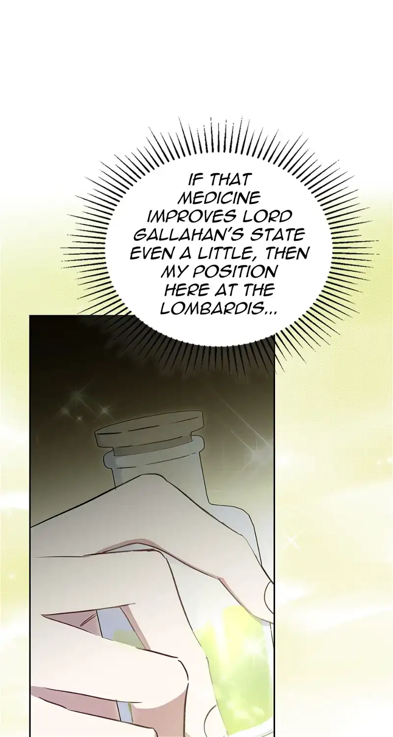 I’ll Be The Matriarch In This Life Chapter 66 page 94