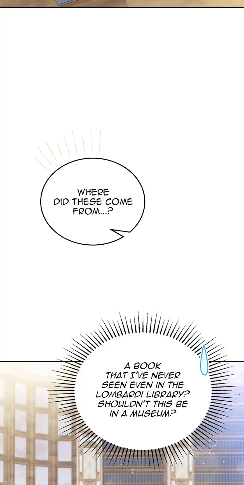 I’ll Be The Matriarch In This Life Chapter 70 page 2