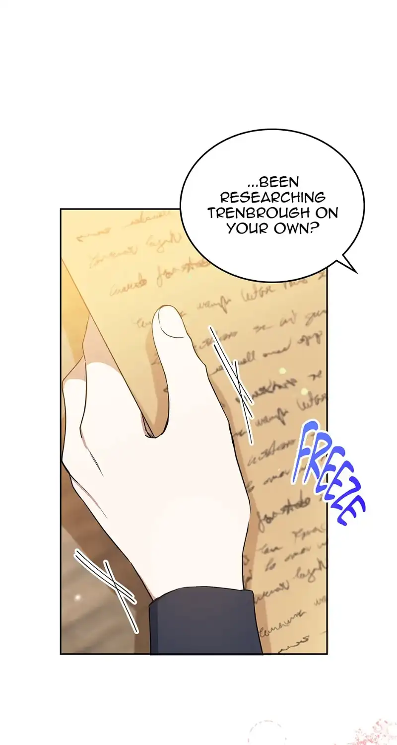 I’ll Be The Matriarch In This Life Chapter 70 page 6