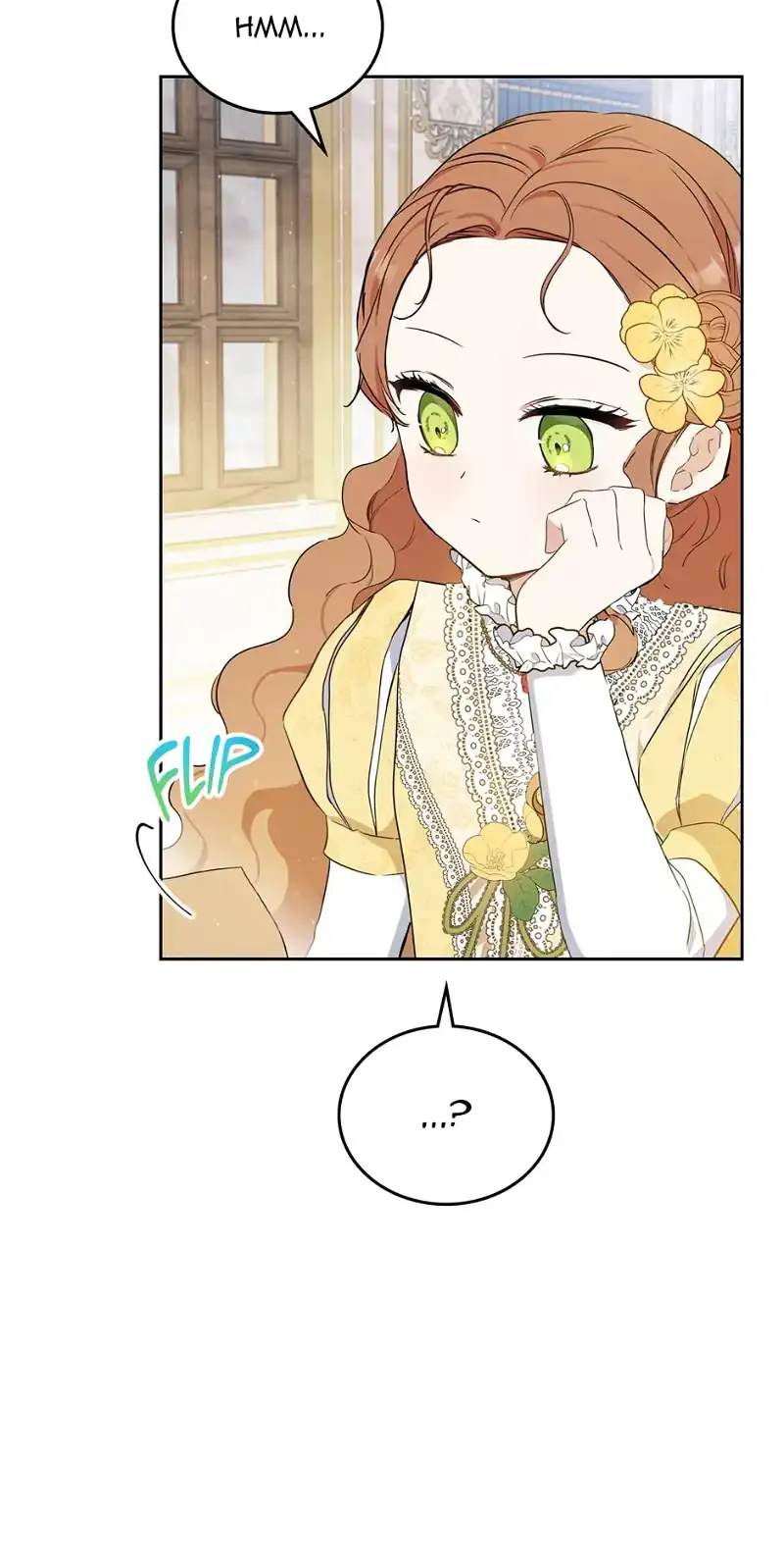 I’ll Be The Matriarch In This Life Chapter 70 page 4