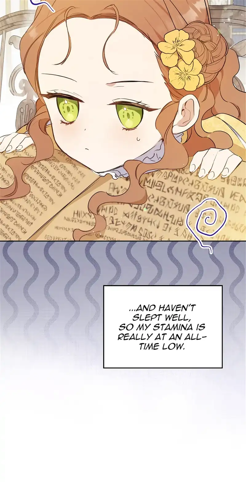 I’ll Be The Matriarch In This Life Chapter 70 page 20