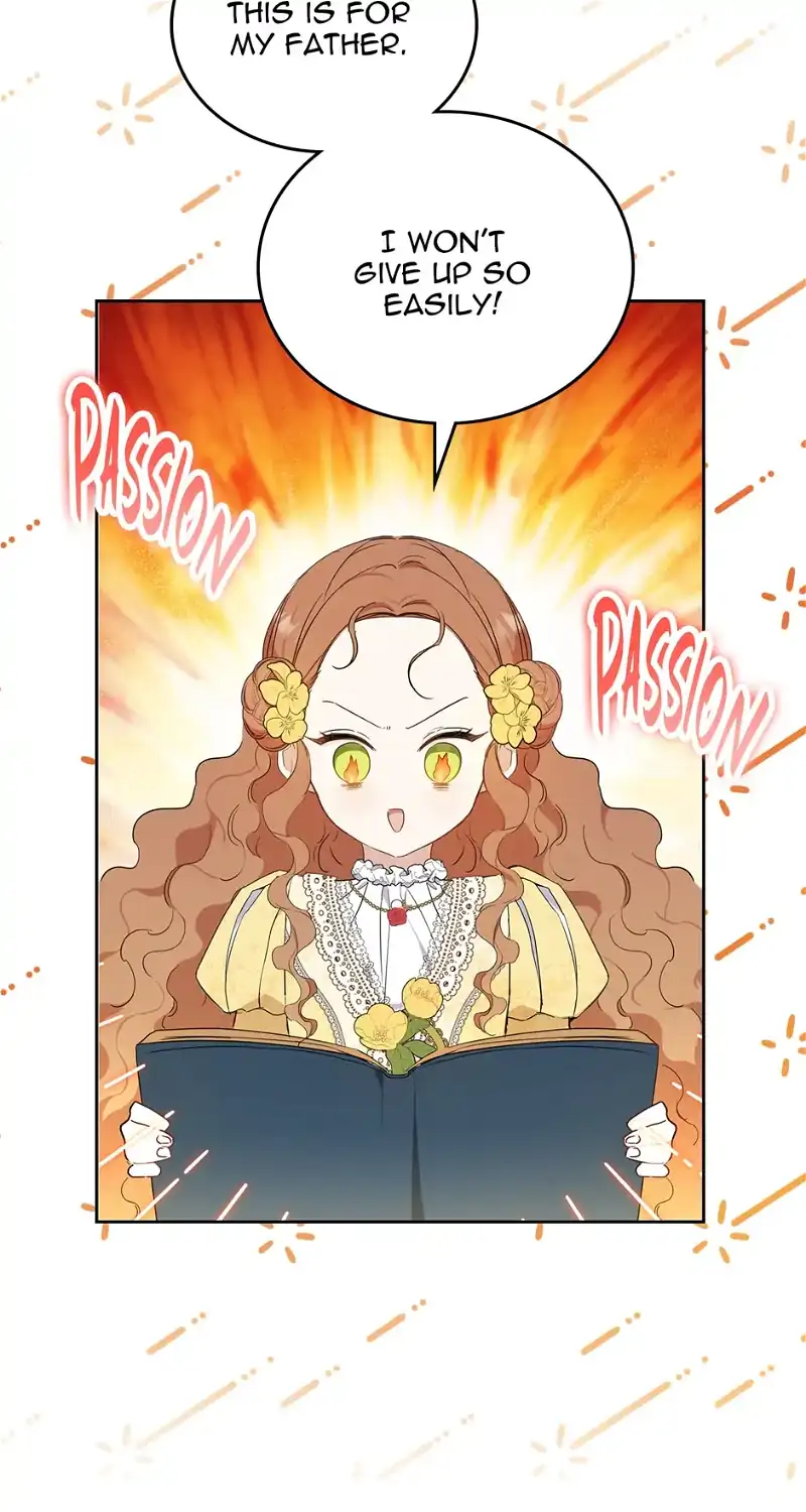 I’ll Be The Matriarch In This Life Chapter 70 page 22
