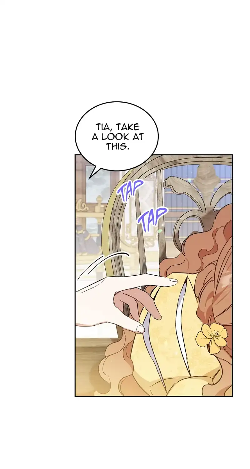 I’ll Be The Matriarch In This Life Chapter 70 page 25