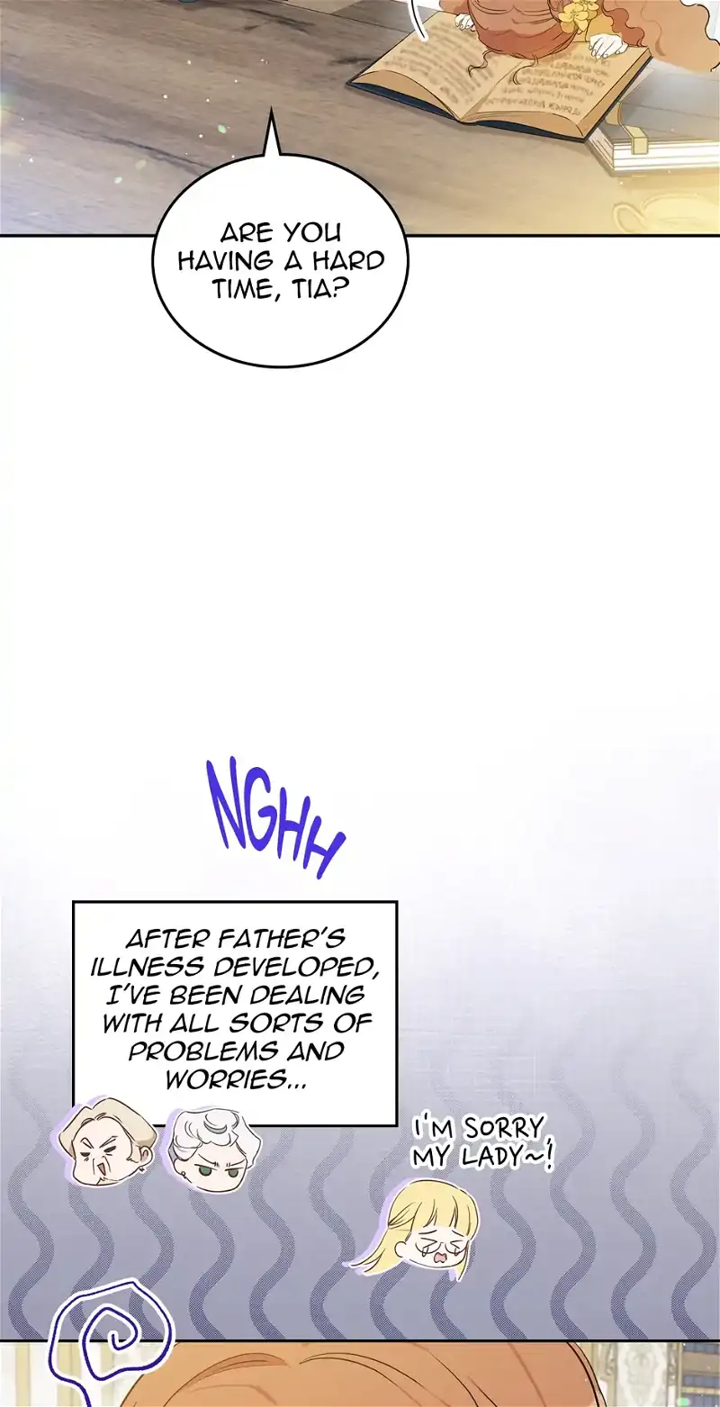I’ll Be The Matriarch In This Life Chapter 70 page 19