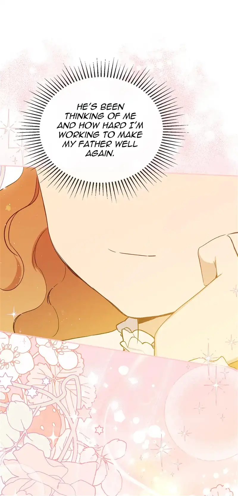 I’ll Be The Matriarch In This Life Chapter 70 page 11