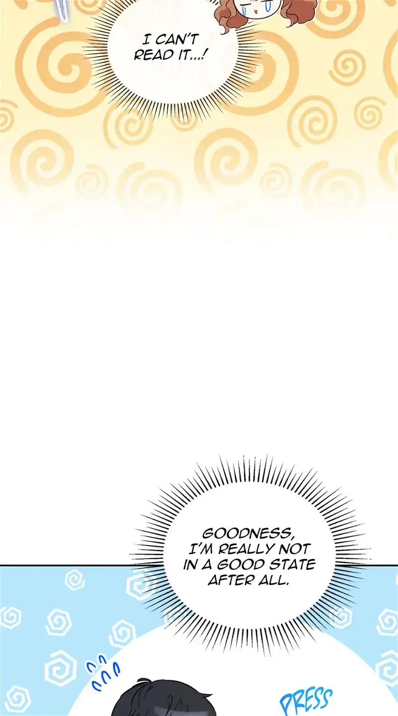 I’ll Be The Matriarch In This Life Chapter 70 page 33