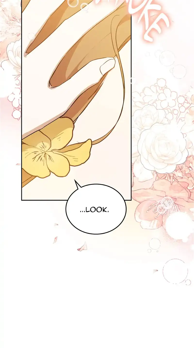 I’ll Be The Matriarch In This Life Chapter 70 page 35