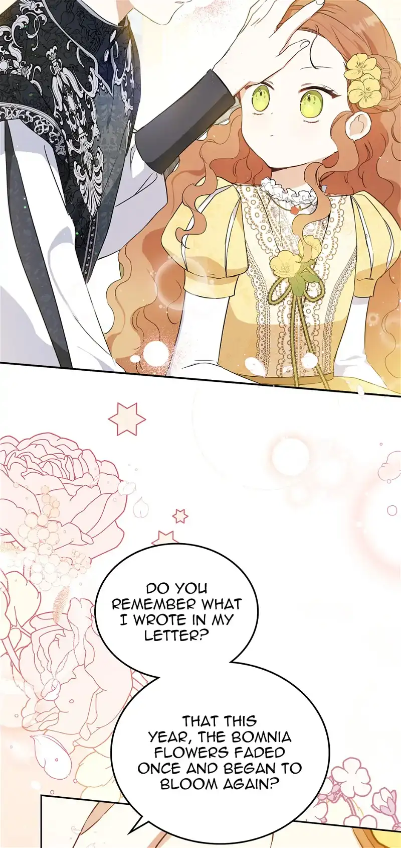 I’ll Be The Matriarch In This Life Chapter 70 page 37