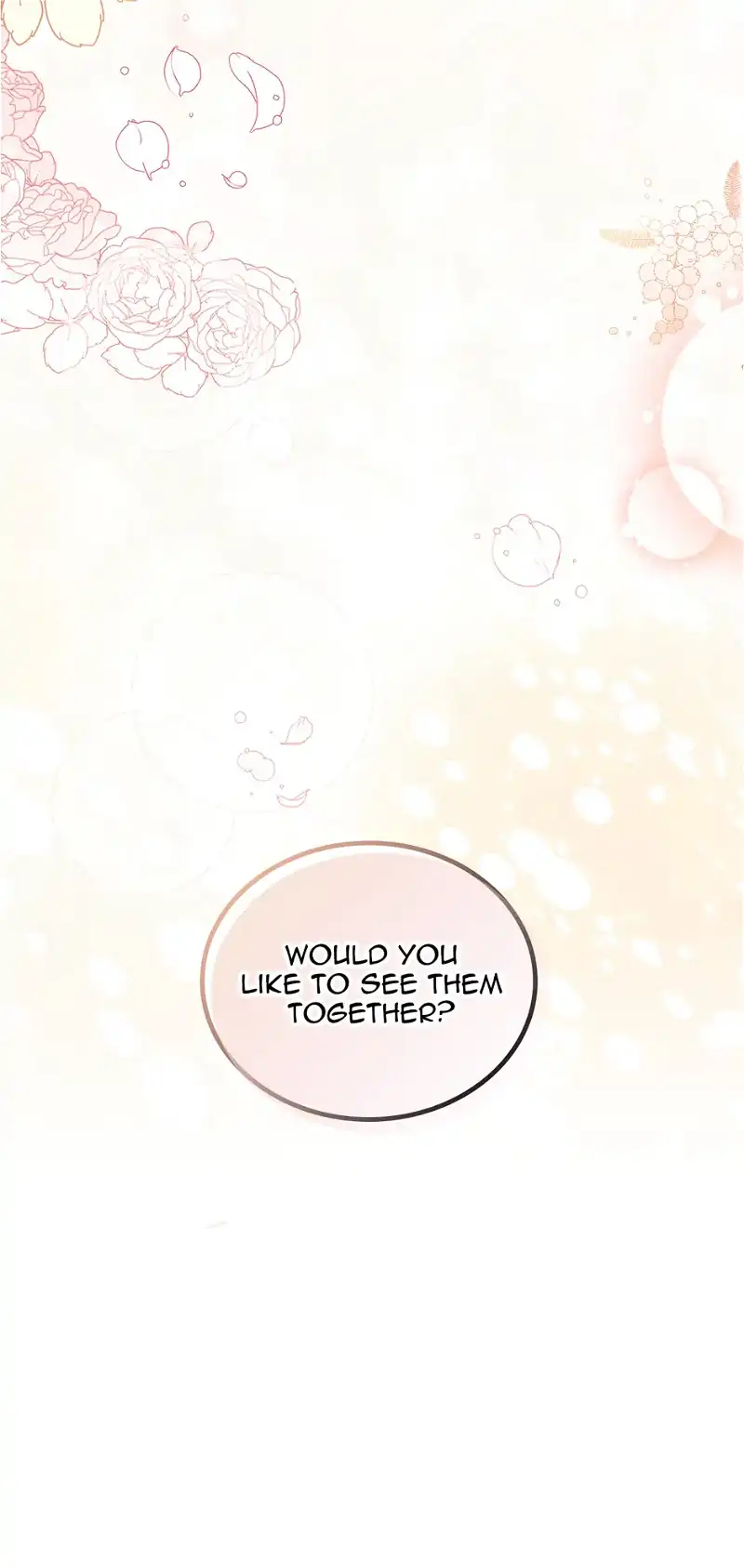 I’ll Be The Matriarch In This Life Chapter 70 page 40
