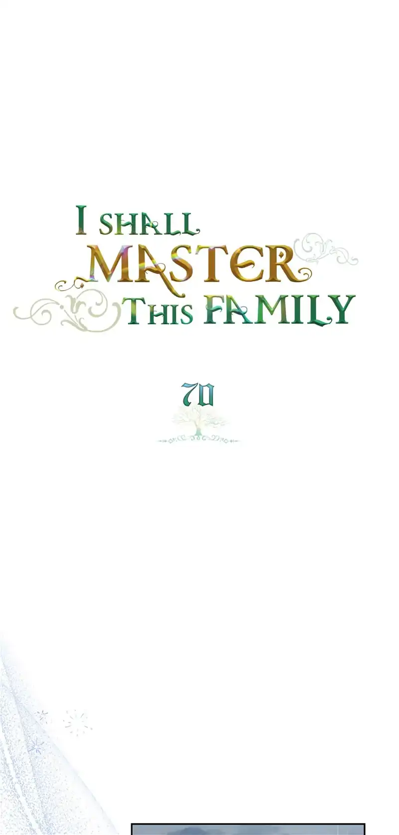 I’ll Be The Matriarch In This Life Chapter 70 page 41