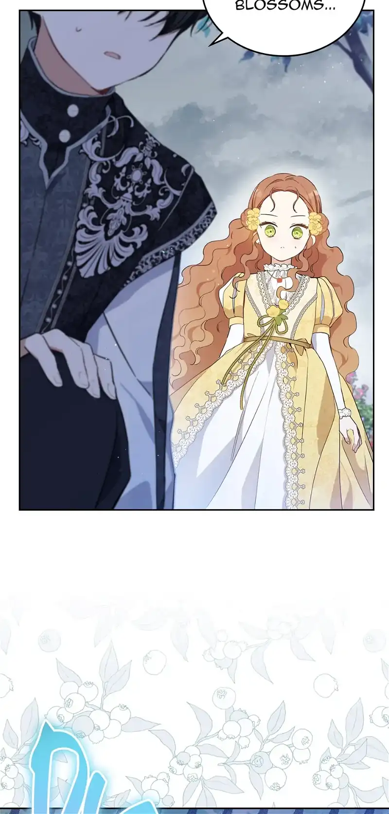 I’ll Be The Matriarch In This Life Chapter 70 page 43