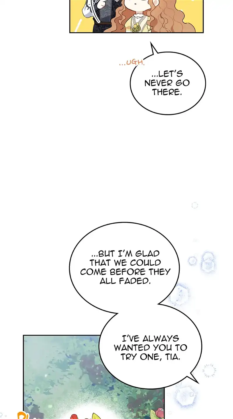 I’ll Be The Matriarch In This Life Chapter 70 page 47