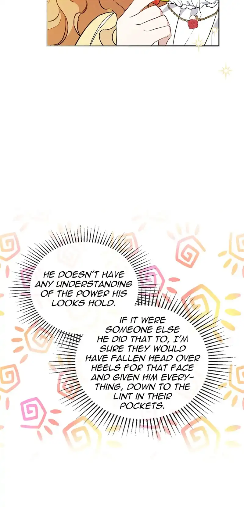 I’ll Be The Matriarch In This Life Chapter 70 page 53