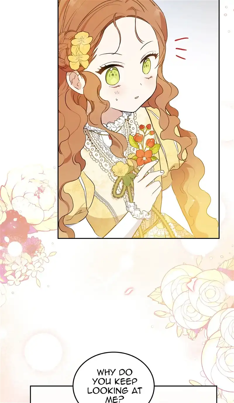 I’ll Be The Matriarch In This Life Chapter 70 page 58